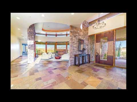 1105 W Tortolita Mountain Cir - Luxury Real Estate for Sale in Tucson, Arizona