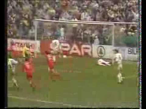 1987/88 (28.) FC St. Pauli vs. Fortuna 95