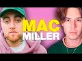 LA TRISTE HISTOIRE DE MAC MILLER !