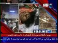 Hazrat Molana Doctor Khalid Mahmood Soomro Sahab