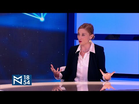 Među nama: Treći deo 17.11.2020.