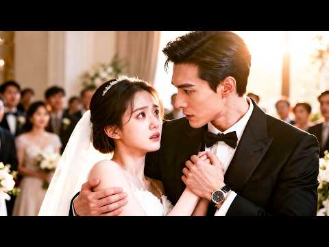 婚禮當天被換新娘她淪爲最大笑柄，怎知下一秒他的總裁小叔直接當衆搶婚寵她入懷，渣男跪地後悔她卻絕不回頭！#shortdrama #CEO #romantic#一口气看完