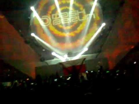 TranceFusion 14.4.2012 Prague @ Dash Berlin 1