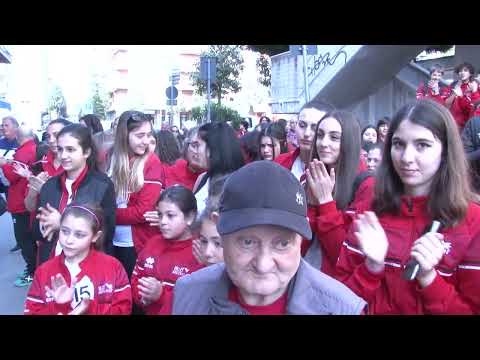 Nuova sede per la Ceteas Volley Montesilvano