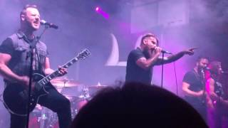 Wilson Right to Rise