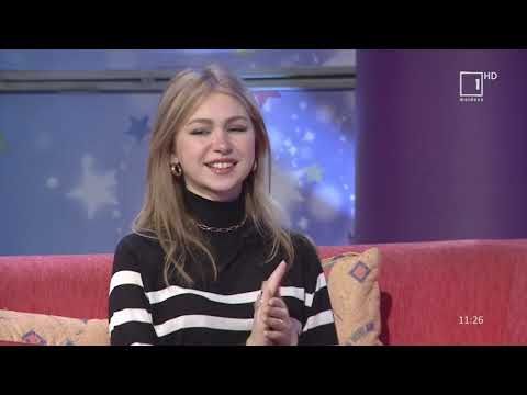 Loredana Miciu - Don't call me up la „Ring Star” din 7 noiembrie 2021.