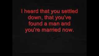 Tyler Carter - Someone Like You (Adele cover) lyrics