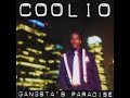 Coolio Gangster S Paradise Super Clean