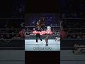Naomi Saves Jimmy USO