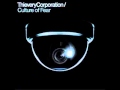 Thievery Corporation: Free 