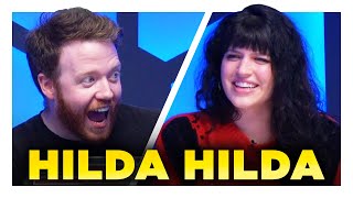 Emily Axford's Most Chaotic Dimension 20 Moment Ever video