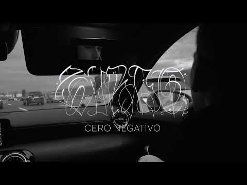 ZURDO - CERO NEGATIVO (Oneshot)