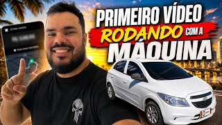 ✅️ Primeiro Video Rodando com Meu ÔNIX 🔥