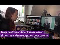 Langeafstandsliefde: 'Je ziet elkaar alleen via een schermpje'
