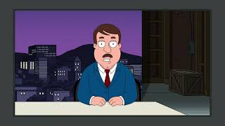 Family Guy - I wonder if that’s Peter’s boat!
