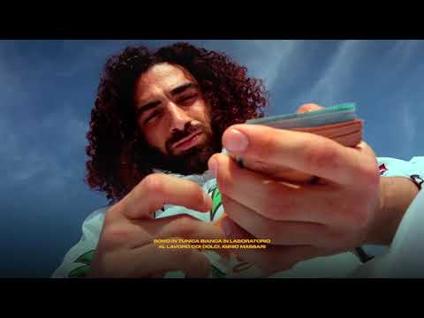 Emme Effe - MINCHI* (Visual Video)