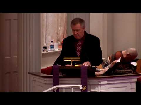 Deuteronomy 6:1-7 3/10/19