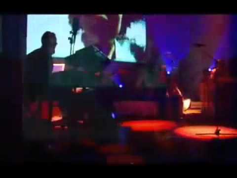 Moodorama. The Bushoong