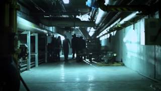 RISE OF THE ZOMBIES - OFFICIAL TRAILER 2012 BY NICK LYON HD