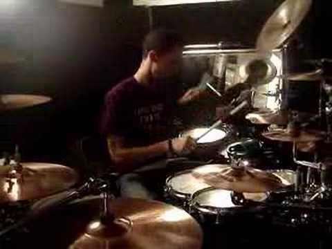 Amazing Drummer Part 1