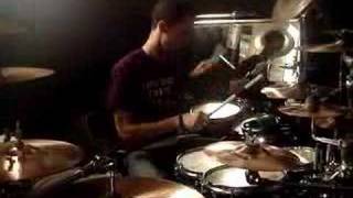 Amazing Drummer Part 1