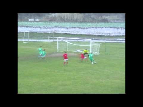 Riste Ilijovski - FC Pelister