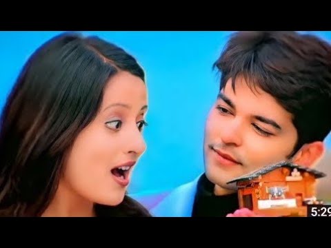Meri Neend Chura Le Mera Chain Chura Le 4K HD Video | Udit Narayan