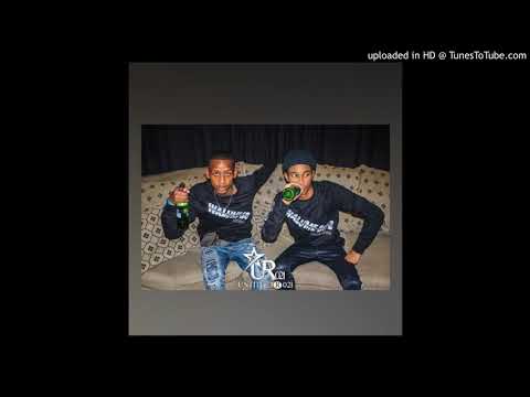 Walume Boyz - Boyz From The West (Feat. IwestFunk)