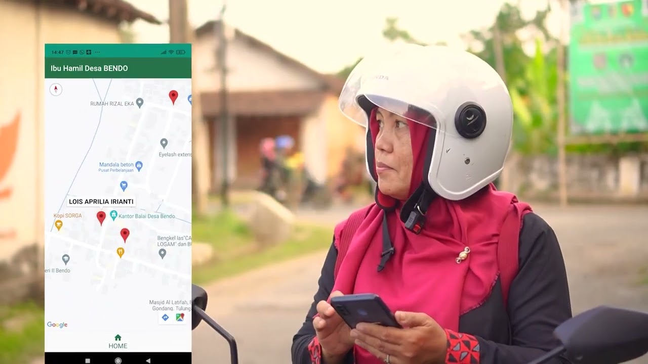 Zona Integritas Dinkes Tulungagung