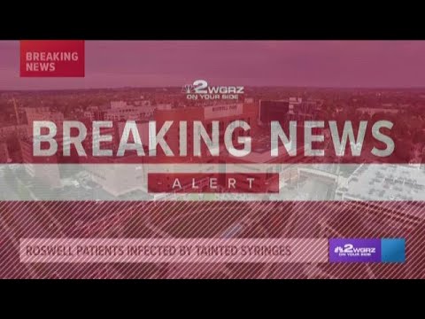 WGRZ Digital Newscast: Thursday, September 27, 2018