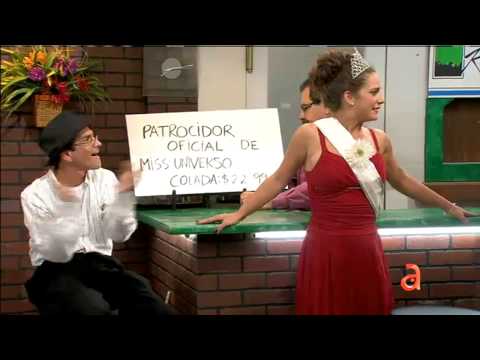 El cafecito de El Happy Hour - América TeVé