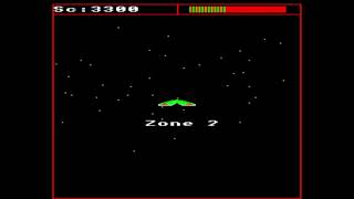 Omega Probe for the BBC Micro