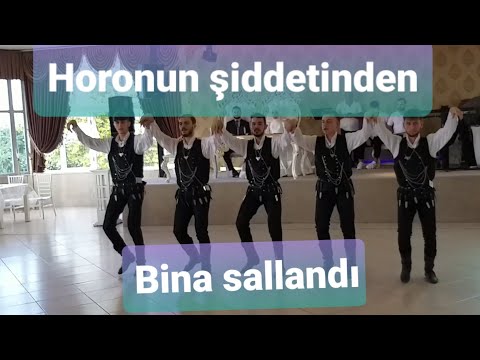 TRABZON AKÇAABAT HORON EKİBİ - KARMA HORON