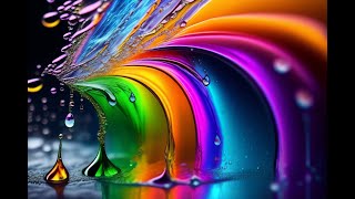 Full Chakra Restoration Cleansing [Original Version with Enya's "Portrait out of the blue" ]