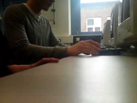 Safro-Duo / Table Drum