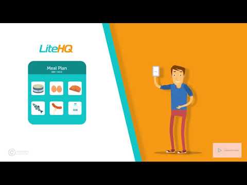 Animerad Reklamfilm - Explainer Videos