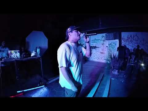 Rap del clan desde CSL a la paz #624 #612