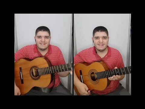 Morena dos Olhos Pretos - Rafael Passos