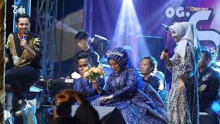 Download lagu HABIB HUSEIN & FATIM ZAEN II GAMBUS SAFA LIVE GEGER BANGKALAN mp3