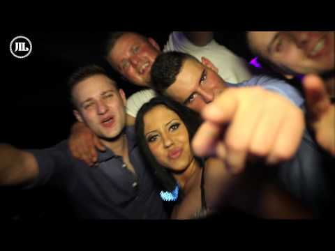 5 YEAR ANNIVERSARY JIL Club Zürich