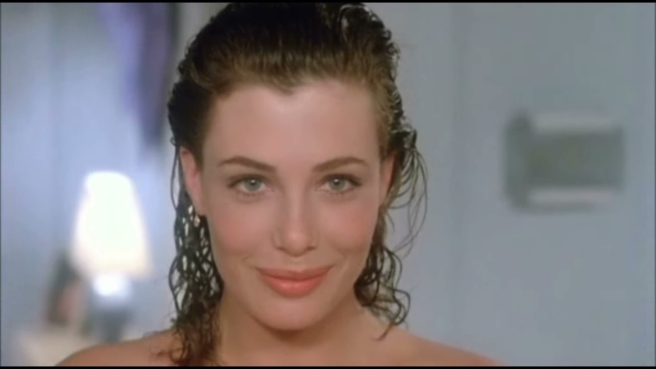 Žena v červeném (1984) - Kelly LeBrock, Gene Wilder