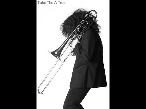 Take the “A” Train (Billy Strayhorn) - Trombone Cover oleh Evan Sinaga