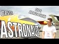 SIDO - Astronaut (feat. Andreas Bourani) Neu 2015 [Official Video Cover]