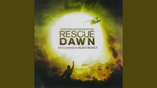 Lights (feat. Craig Eastman) (Rescue Dawn Version)