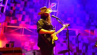 Chris Stapleton &quot;Death Row&quot; Live Toronto Ontario Canada August 17 2019