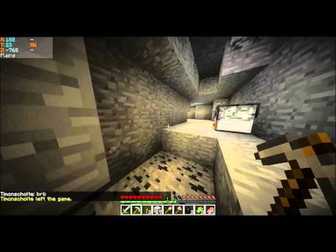 Cynical Season 2 - Episode 1 - Where da wood at