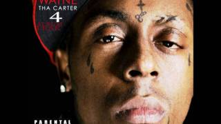 Lil Wayne - G'd Up (Unreleased)