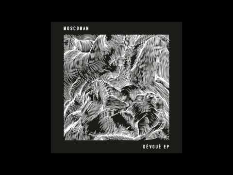 Moscoman - Deluded Heart