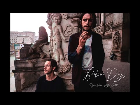 Dylan Rieder & Austyn Gillette - Berlin Days