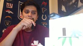 A FAKE STIIIZY VS A REAL ONE + Birthday Cake Stiiizy pod review 🔥🔥